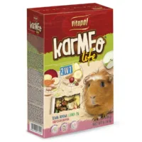 Vitapol - Vitapol Pokarm 2W1 Owocowo-Warzywny Dla Świnki Morskiej 340g