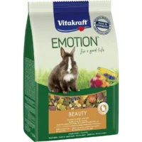 Vitakraft Emotion Beauty 600g Karma Dla Królika