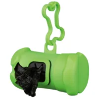 TRIXIE POJEMNIK NA WORECZKI NA ODCHODY DOG PICK UP 22846
