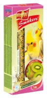 Vitapol Kolby Smackers Dla Nimfy - Kiwi 2szt.
