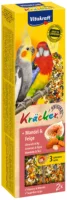 Vitakraft Kracker Dla Papug Figa I Migdały 2szt.