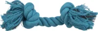 TRIXIE ZABAWKA SZNUR BAWE艁NIANY 20CM KOLOR 3271