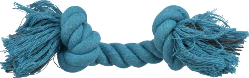 TRIXIE ZABAWKA SZNUR BAWEŁNIANY 20CM KOLOR 3271