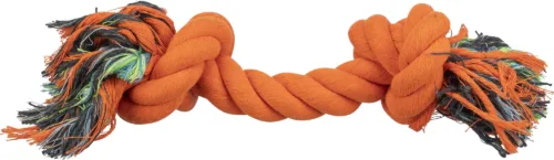 TRIXIE ZABAWKA SZNUR BAWEŁNIANY 40CM KOLOR 3276