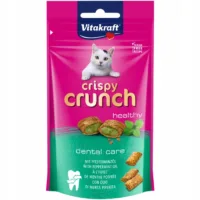 Vitakraft Crispy Crunch Dental 40g