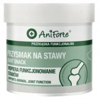 ANIFORTE PRZYSMAK NA STAWY WSPIERA FUNKCJONOWANIE STAWÓW 50g