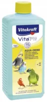 Vitakraft Vogel Trank / Aqua Drink Napój Dla Ptaków Z Jodem 500ml