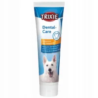 TRIXIE PASTA DO ZĘBÓW DLA PSA I KOTA 100G 2549