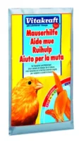 Vitakraft Mauserhilfe Pokarm Na Pierzenie Dla Kanarka 20g