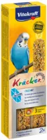 Vitakraft Kracker 2szt. Z Wapnem Dla Papug