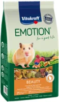 Karma Dla Chomika Emotion Beauty 600g Vitakraft