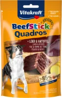 Vitakraft Beef Stick Quadros Przysmak Dla Psa