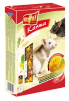 Vitapol Pokarm Dla Szczura 500g