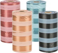TRIXIE TOREBKI FOLIOWE NA ODCHODY 4 ROLKI X 20SZT. 22840