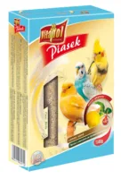 Vitapol Piasek Dla Ptaków Anyżowy - Wiadro 3L (5,4kg)