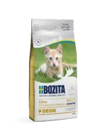 BOZITA Kitten Grain Free Kurczak 10kg