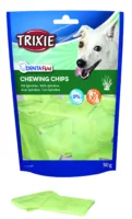 TRIXIE Paski dentystyczne Spirulina dla psów 50 g