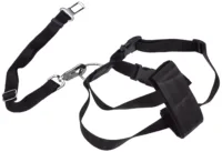 TRIXIE Szelki dla psa Samochodowe M 50-70 cm