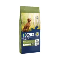 BOZITA Dog Original Adult Flavour Plus 12kg