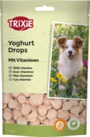 TRIXIE DROPSY JOGURTOWE 200G 31643