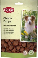 TRIXIE Dropsy dla psa Czekoladowe 200 g