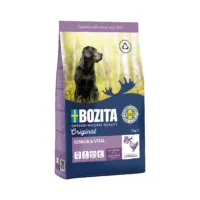 BOZITA Senior & Vital 3kg