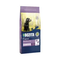 BOZITA Original Adult Senior 12kg karma sucha dla psów starszych