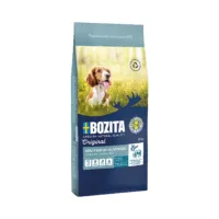 BOZITA Lamb Rice Wheat Free 12kg Bez Pszenicy
