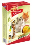 Vitapol Pokarm Dla Chomika 500g
