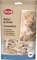 TRIXIE RYBA SUCHA DLA KOTA 50G 2805