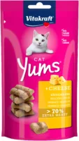Vitakraft Cat Yums Z Serem 40g