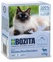 BOZITA Feline Wo艂owina W Galaretce 370g