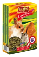 Vitapol Lucernagranulowana Dlagryzoni I Królika 350g