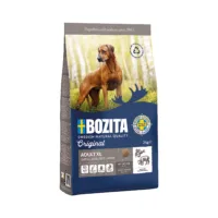 BOZITA Original Adult XL 3kg karma sucha dla ps贸w