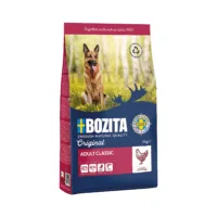BOZITA Original Adult Classic 3kg karma sucha dla ps贸w
