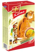 Vitapol Pokarm Dla Świnki 500g