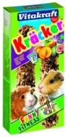 Vitakraft Kräcker Funny Fitness 112g