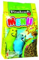 Vitakraft Menu Vital Papuga Falista