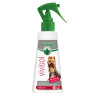 Dr Seidel Vivisol Repelent dla Suk w Okresie Cieczki 100 ml - Default Title
