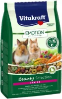 Vitakraft Emotion Beauty 600g Karma Dla Królika Juniora