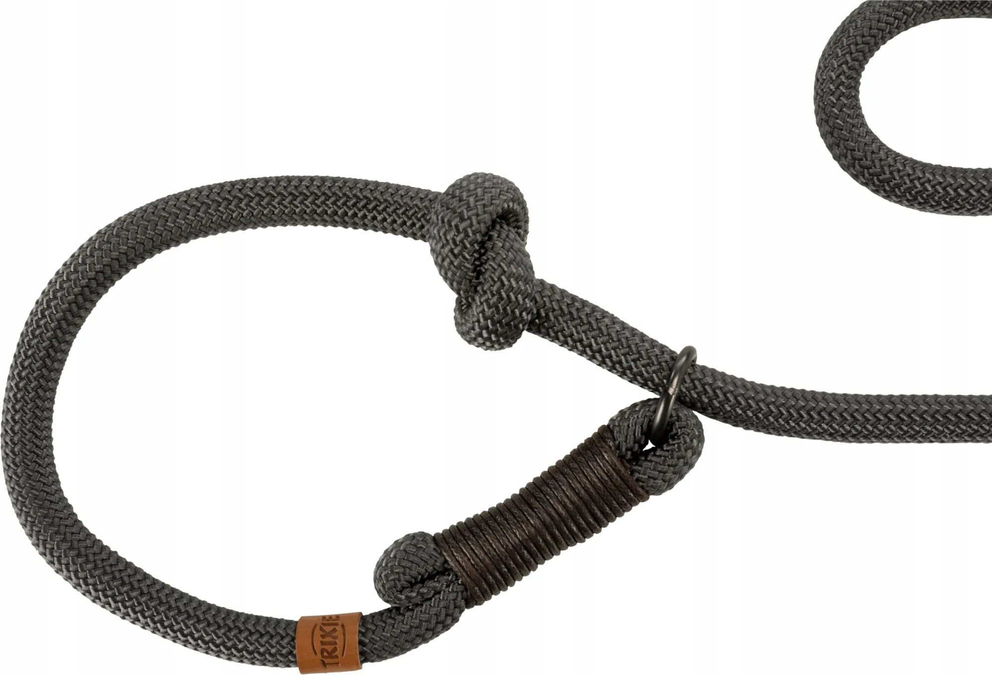 TRIXIE - Smycz BE NORDIC retriever S-M 1.70m/8mm c