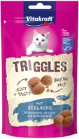 Vitakraft Triggles Ryba 40g