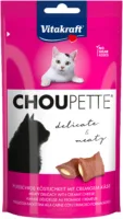 Vitakraft Choupette Przysmak Dla Kota Ser 50g