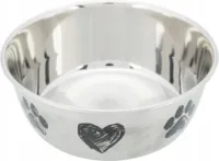 TRIXIE - TX-25273 Miska stal nierdzewna 2,0/20cm