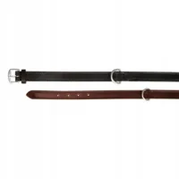 TRIXIE - Tx 18241obroża active M 36-43cm/18mm czar