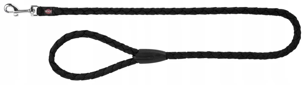 TRIXIE - TX-144201 Smycz CAVO L-XL 1,00 18mm czarn