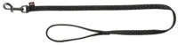 TRIXIE - Smycz Night Reflect XS-s 1.00m/15mm, czar