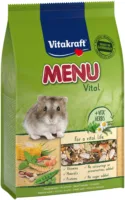 Vitakraft Menu Vital Karma Dla Chomika Karłowatego 400g