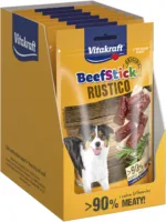 Vitakraft Beef Stick Rustico Przysmak Dla Psa 55g