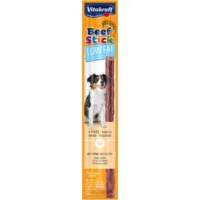 Vitakraft Przysmak Dla Psa Beef Stick Low Fat 12g Indyk